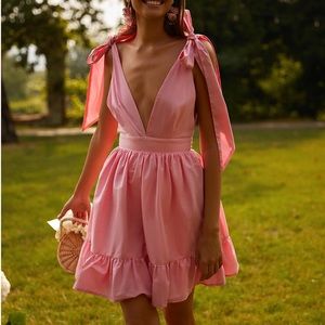 Alamour the Label - Cellina Mini Size Small